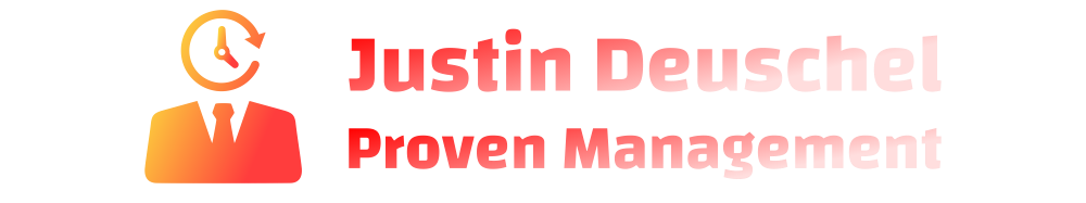 Justin Deuschel